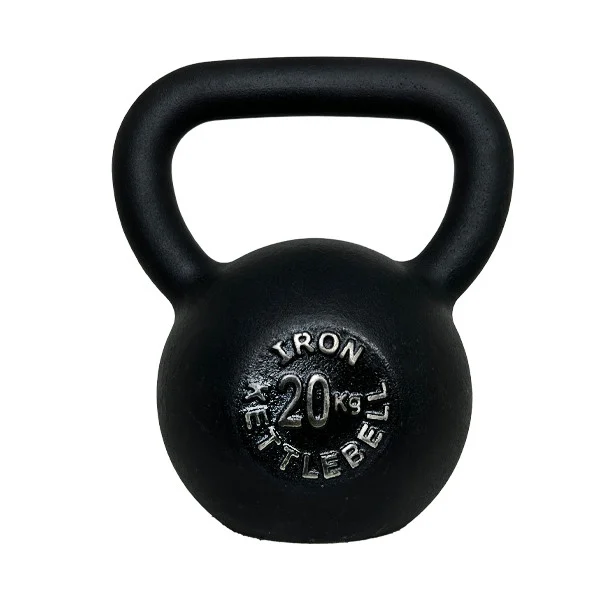 Product image 1 for کتل بل مدل ایرون وزن 20 کیلوگرم