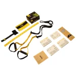 Product image 1 for لوازم تناسب اندام دنیای تی آر ایکس مدل PRO FIT