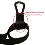 Product image 5 for لوازم تناسب اندام دنیای تی آر ایکس مدل PRO FIT