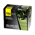 Product image 15 for لوازم تناسب اندام دنیای تی آر ایکس مدل PRO FIT
