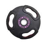 Product image 1 for وزنه هالتر بادی تن مدل ba20 وزن 20 کیلوگرم بسته 2 عددی