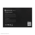 Product image 12 for ماساژور برقی بوستر مدل Pro 2