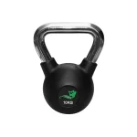 Product image 1 for کتل بل پاور جیم مدل دسته استیل 10 کیلویی
