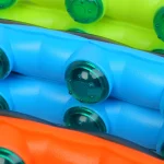 Product image 9 for حلقه تناسب اندام اورانوس مدل ‌PVCBumps01