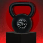 Product image 5 for کتل بل مدل ایرون وزن 20 کیلوگرم