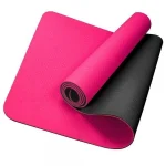 Product image 2 for زیر انداز یوگا یوگا مت مدل TPE ضخامت 6 میلی متر