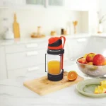 Product image 3 for شیکر شارژی پرودو مدل PD-PBLNDR گنجایش 700 میلی لیتر