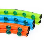 Product image 11 for حلقه تناسب اندام اورانوس مدل ‌PVCBumps01