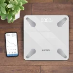 Product image 5 for ترازو دیجیتال هوشمند پرودو مدل PD-LSBSC