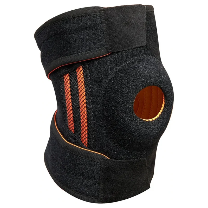 Product image 1 for زانو بند طبی مایلیکا مدل چهار فنره کد NO_671
