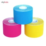 Product image 2 for نوار چسب کینزیولوژی تیپ مدل Sport