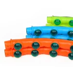 Product image 10 for حلقه تناسب اندام اورانوس مدل ‌PVCBumps01