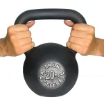 Product image 3 for کتل بل مدل ایرون وزن 20 کیلوگرم