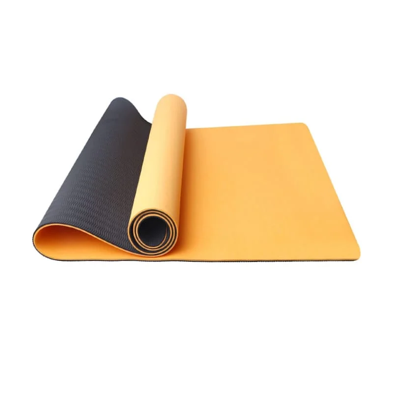 زیر انداز یوگا مدل TPE ضخامت 8 میلی متر image 1 Product image 1 for زیر انداز یوگا مدل TPE ضخامت 8 میلی متر