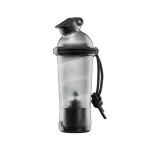 Product image 2 for شیکر شارژی پرودو مدل LFPSKR گنجایش 0.55 لیتر