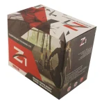 Product image 11 for لوازم تناسب اندام تی آر ایکس موها فیتنس مدل Z1