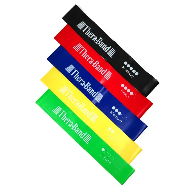 Product image 1 for کش مینی لوپ ترابند مدل 5A مجموعه 5 عددی