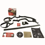 Product image 1 for لوازم تناسب اندام تی آر ایکس موها فیتنس مدل Z1