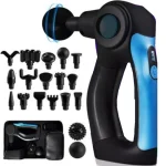 Product image 2 for ماساژور برقی چیروگان مدل 17 heads