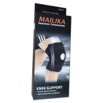 Product image 2 for زانو بند طبی مایلیکا مدل چهار فنره کد NO_671