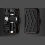 Product image 7 for ماساژور برقی بوستر مدل A2-Pro