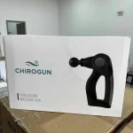 Product image 15 for ماساژور برقی چیروگان مدل 17 heads