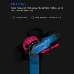 Product image 6 for ماساژور برقی بوستر مدل A2-Pro