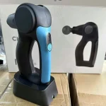 Product image 3 for ماساژور برقی چیروگان مدل 17 heads