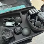 Product image 8 for ماساژور برقی چیروگان مدل 17 heads