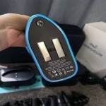 Product image 13 for ماساژور برقی چیروگان مدل 17 heads