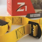 Product image 9 for لوازم تناسب اندام تی آر ایکس موها فیتنس مدل Z1