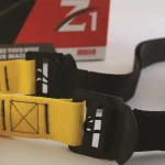 Product image 5 for لوازم تناسب اندام تی آر ایکس موها فیتنس مدل Z1