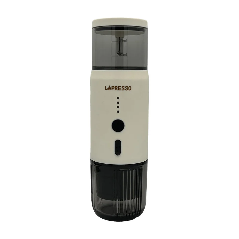 Product image 1 for اسپرسوساز سفری لپرسو مدل LP001