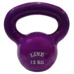 Product image 1 for کتل بل مدل لاین وزن 12 کیلوگرم