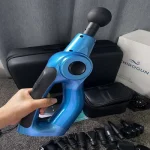 Product image 6 for ماساژور برقی چیروگان مدل 17 heads