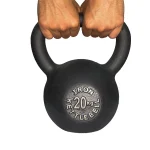 Product image 4 for کتل بل مدل ایرون وزن 20 کیلوگرم