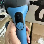 Product image 4 for ماساژور برقی چیروگان مدل 17 heads