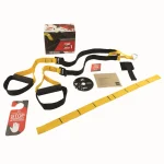 Product image 2 for لوازم تناسب اندام تی آر ایکس موها فیتنس مدل Z1