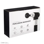 Product image 13 for ماساژور برقی بوستر مدل Pro 2