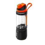 Product image 2 for شیکر شارژی پرودو مدل PD-PBLNDR گنجایش 700 میلی لیتر