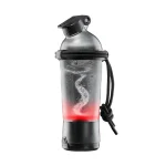 Product image 7 for شیکر شارژی پرودو مدل LFPSKR گنجایش 0.55 لیتر