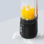 Product image 4 for شیکر شارژی پرودو مدل PD-PBLNDR گنجایش 700 میلی لیتر