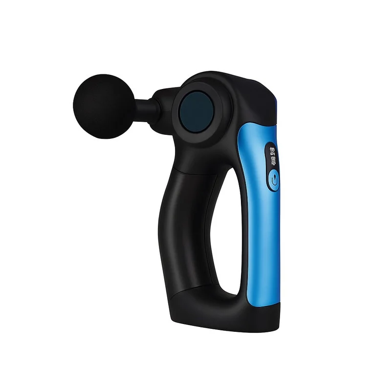 Product image 1 for ماساژور برقی چیروگان مدل 17 heads