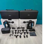 Product image 14 for ماساژور برقی چیروگان مدل 17 heads