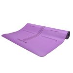مت یوگا رابر POWERGYM - تصویر 8