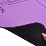 مت یوگا رابر POWERGYM - تصویر 3