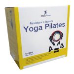 کش ۵ رشته تمرینی مگا فیتنس MegaFitness مدل MF8001